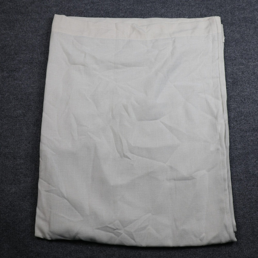 Threshold Aruba Blackout Curtain Panel White 48x62 Back‎ Tab Lined Window Target